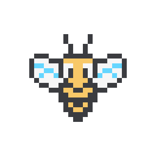 Bee_solo